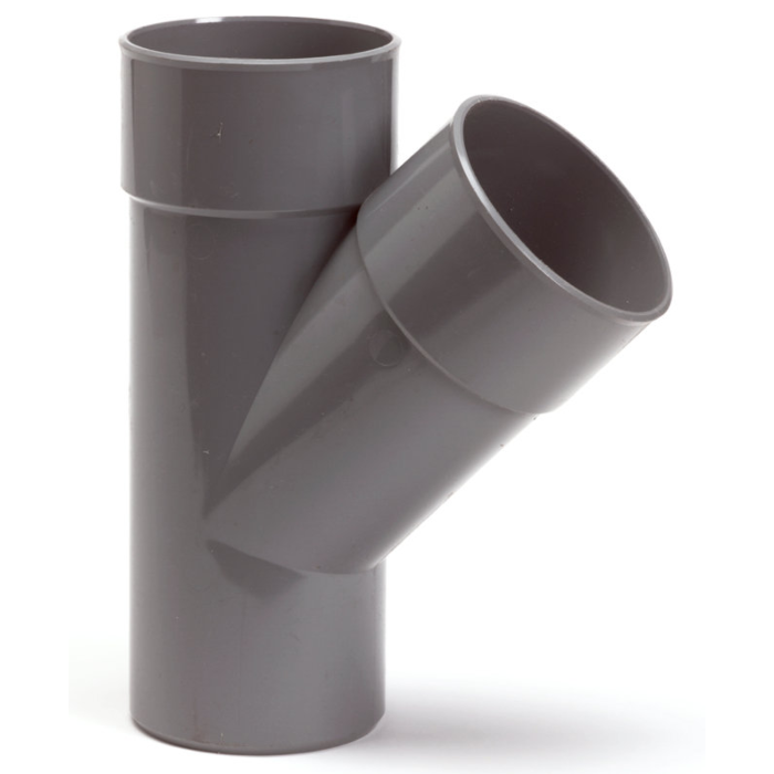 pvc-t-stuk-lijm-45-graden-2-keer pvc-t-stuk-lijm-45-graden-2-keer