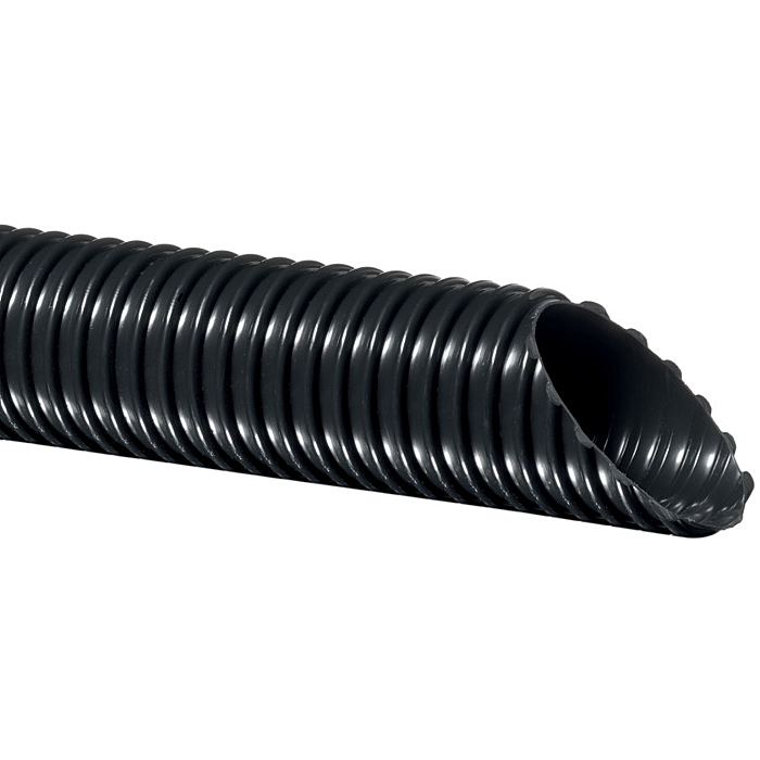 PVC 30 rol vijverslang PVC 30 rol vijverslang