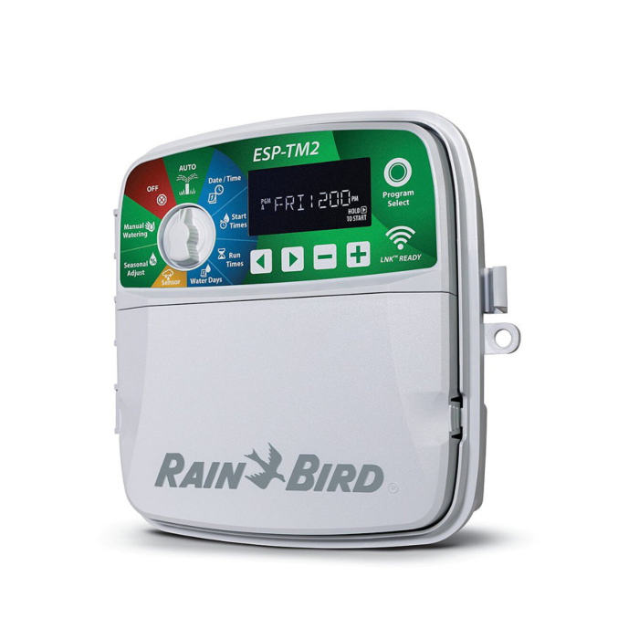 Rainbird ESP-TM2 - 6 stations Wifi indoor