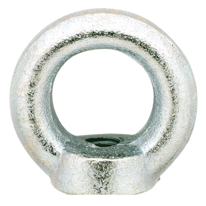 Ringmoer type 582 M12