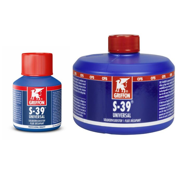 s-39 universele soldeervloeistof