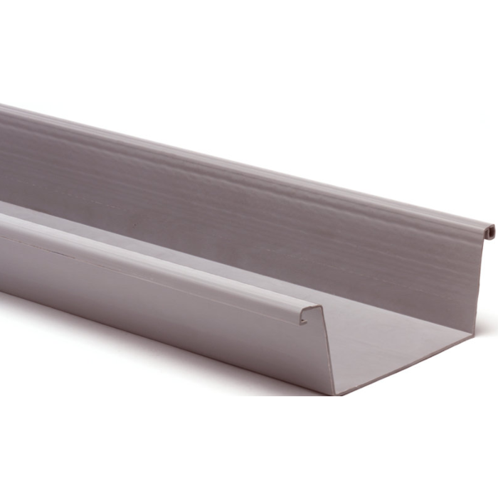 s-lon-pvc-bakgoot-met-kraal s-lon-pvc-bakgoot-met-kraal