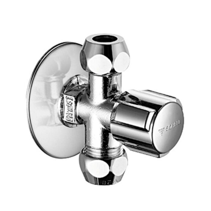 schell-hoekstopkraan-comfort-dubbel schell-hoekstopkraan-comfort-dubbel