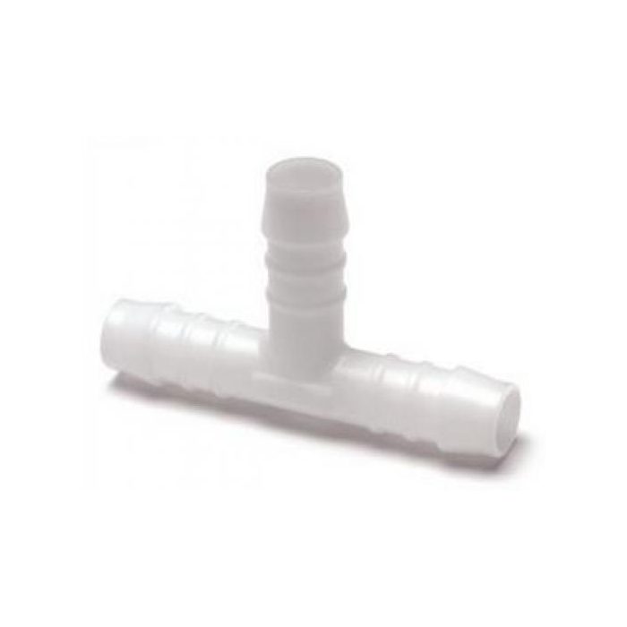 polyamide t-stuk