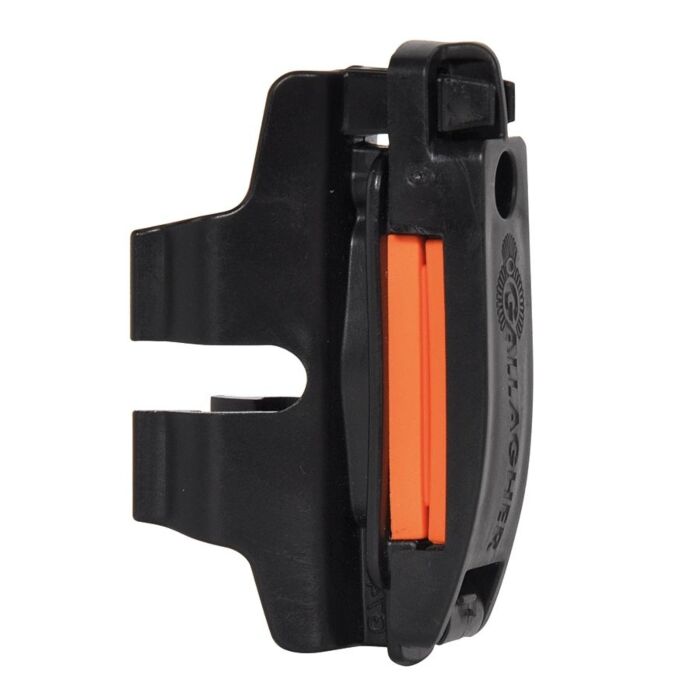 082278-turboline-tape-clip-voor-gallagher-line-post 082278-turboline-tape-clip-voor-gallagher-line-post