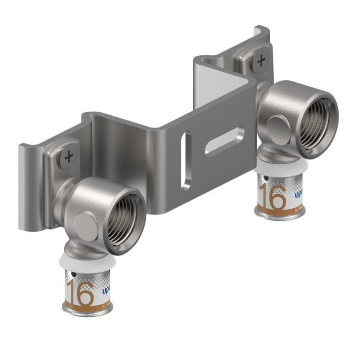 uponor-water-montagebeugel-120mm