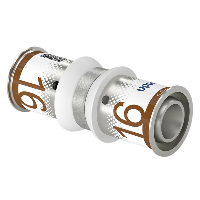 uponor-water-rechte-koppeling-16-mm uponor-water-rechte-koppeling-16-mm
