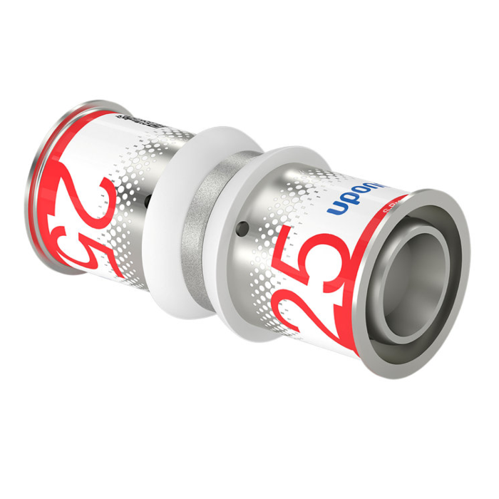 uponor-water-rechte-koppeling-25-mm uponor-water-rechte-koppeling-25-mm