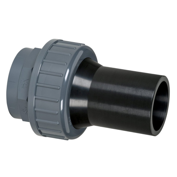 vdl-pvc-pe-overgangskoppeling-50-sdr11 vdl-pvc-pe-overgangskoppeling-50-sdr11