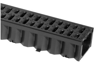 ACOHexalinelijngootzwart