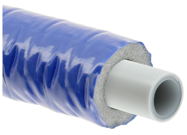 Armaflex HT buisisolatie - NIET zelfklevend - 13 mm dik - voor 22 mm