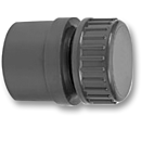 Pvc aftapset thumbnail