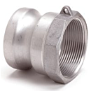 Camlock-aluminium-mandeel-met-binnendraad thumbnail