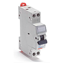 Gewiss installatieautomaat C-Kar 16A thumbnail