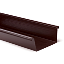 bakgoot-pvc-bruin thumbnail