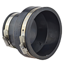 Flexibele verloopsok 110 mm x 40 mm thumbnail