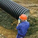 HDPE duikerbuis thumbnail