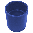 invoerbocht-lijmmof-blauw thumbnail