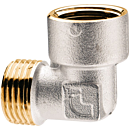 Multi Fit knie binnendraad x buitendraad 3/4" thumbnail