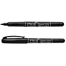 Pica 534/46 permanent pen zwart thumbnail