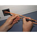 Pica 534/46 permanent pen zwart thumbnail