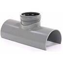 PVC Klemzadel 110 x 75 mm thumbnail