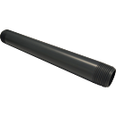 PVC pijpnippel 3/4" x 150 mm thumbnail