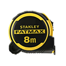 Stanley FatMax Pro rolbandmaat 8 meter thumbnail