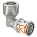 uponor-water-knie-buitendraad-20-driekwart thumbnail
