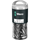 Wera 5072447001 1/4" Torx Bit - T15 x 25mm (100st) thumbnail