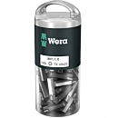 Wera 5072452001 1/4" Torx Bit - T40 x 25mm (100st) thumbnail