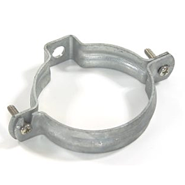 LLB Vierkant-Halterung für Pergola-Pfosten, Pfostenträger, verzinkt, 100 mm x 100 mm, 8 Löcher, 10 mm, 150 mm hoch, Stütze, Pfostenhalterung