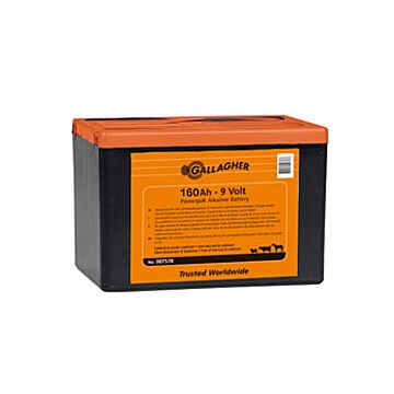 batterij