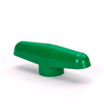 VDL hendel voor kogelkraan