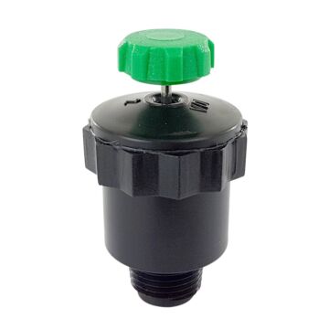 Pensproeier groen 3/8" WW