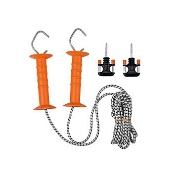 Doorgangsset elastisch Cord