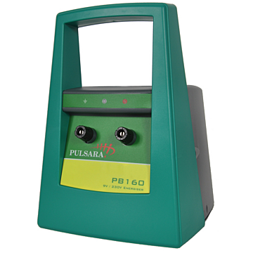 Pulsara PB160 9V