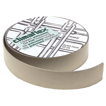 Climaflex-isolatieband