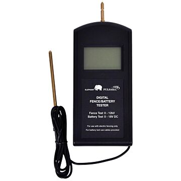 Digitale-voltmeter-pulsara