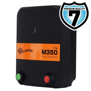 Gallagher-M350