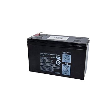 Gallagher accu 12V 7.2Ah voor S100, S200 en S400
