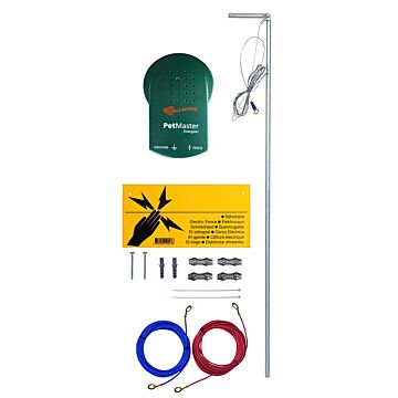 Gallagher-m10-starterkit