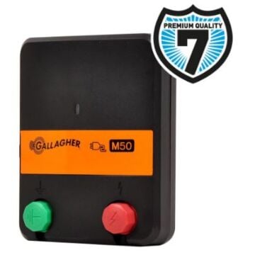 Gallagher-m50