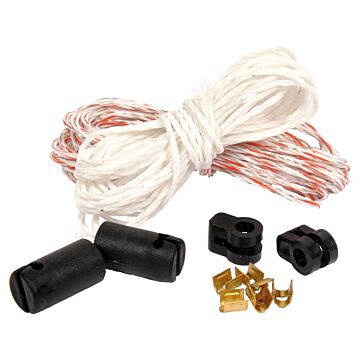 Gallagher reparatieset turbonet