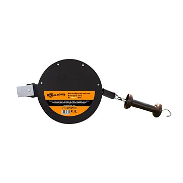 Gallagher rolpoortset cord terra 18 meter