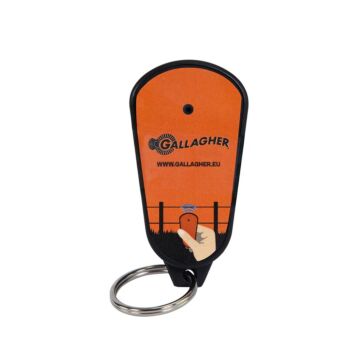 Gallagher tester sleutelhanger