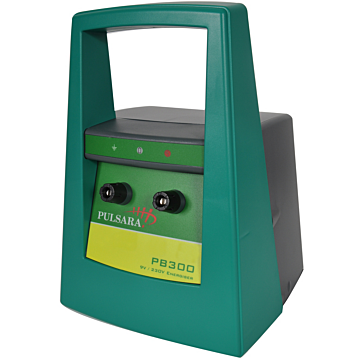 Pulsara PB300 9V