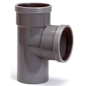 PVC-T-stuk-2x-manchet-x-spie