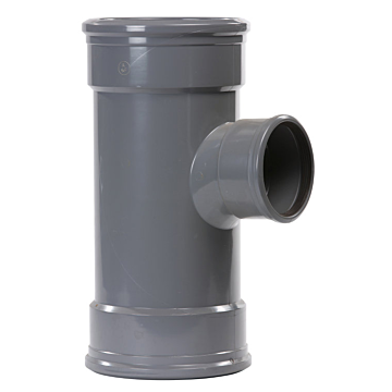PVC-T-stuk-3x-manchet-verlopend