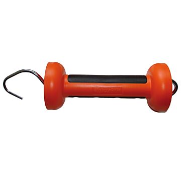Softgrip poortgreep cord/draad oranje